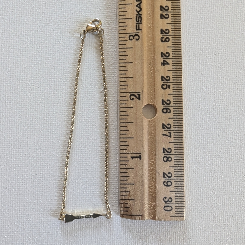 Arrow Bracelet - Picture 6 of 6